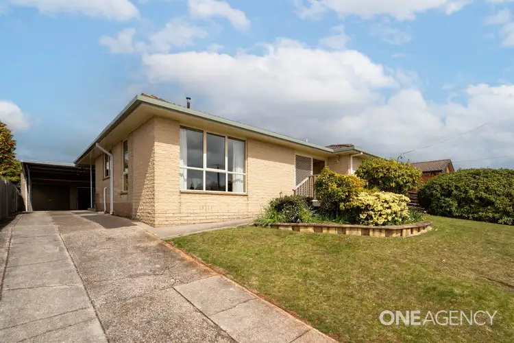 Second view of Homely house listing, 34 Taroona Avenue, Shorewell Park TAS 7320