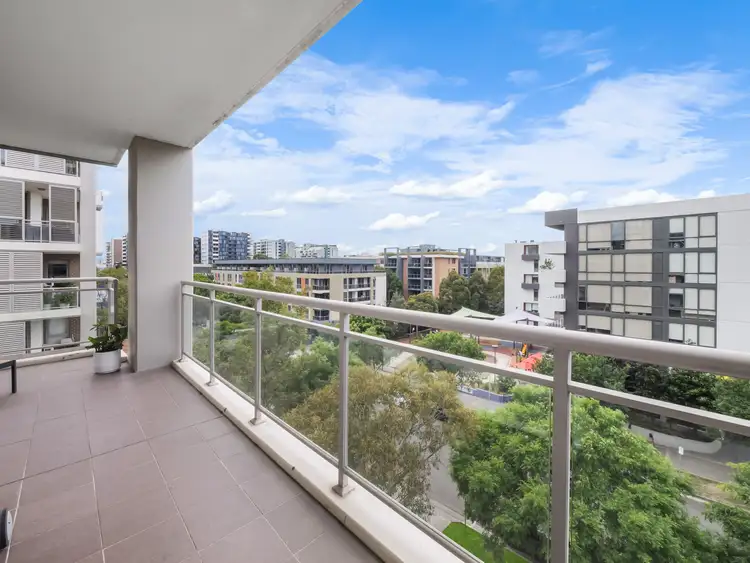 156/3-9 Church Avenue, Mascot NSW 2020