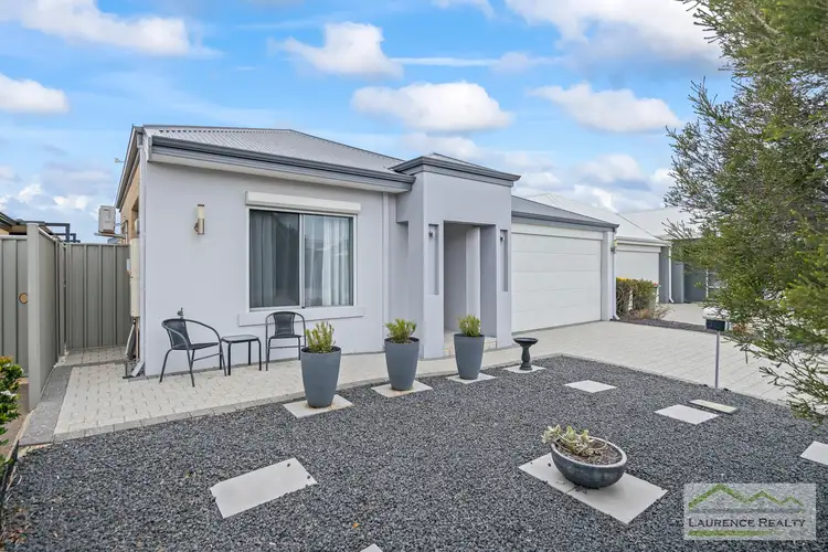 Fourth view of Homely house listing, 6 Koenig Way, Clarkson WA 6030