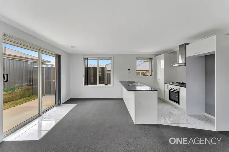 Fifth view of Homely unit listing, 1/23 Nairana Avenue, Shorewell Park TAS 7320