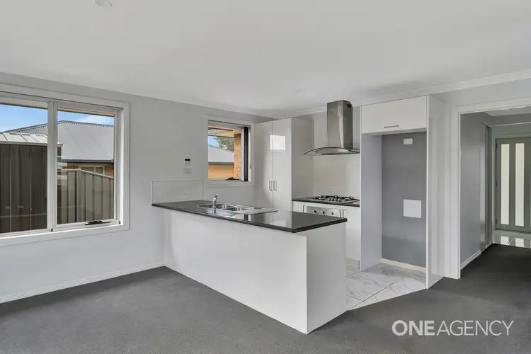 Sixth view of Homely unit listing, 1/23 Nairana Avenue, Shorewell Park TAS 7320