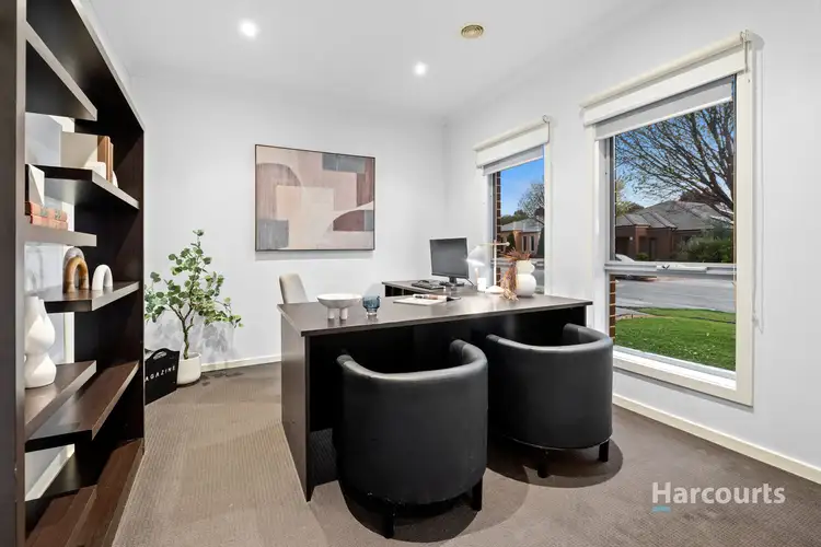 Third view of Homely house listing, 70 Botanical Drive, Caroline Springs VIC 3023