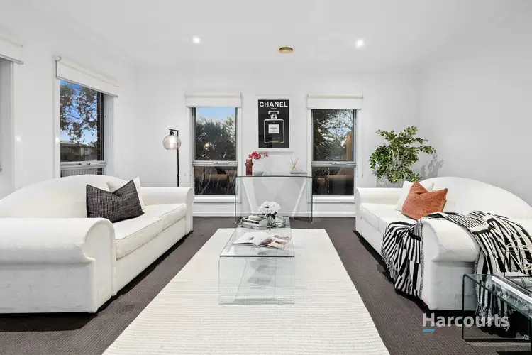 Fourth view of Homely house listing, 70 Botanical Drive, Caroline Springs VIC 3023