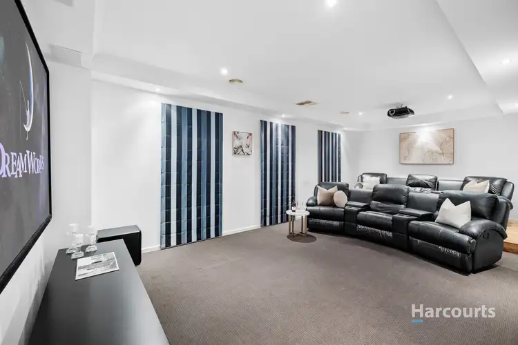 Fifth view of Homely house listing, 70 Botanical Drive, Caroline Springs VIC 3023