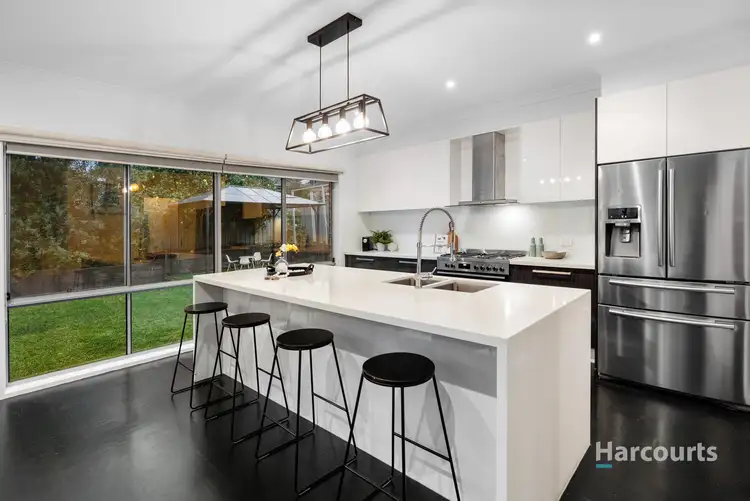 Sixth view of Homely house listing, 70 Botanical Drive, Caroline Springs VIC 3023
