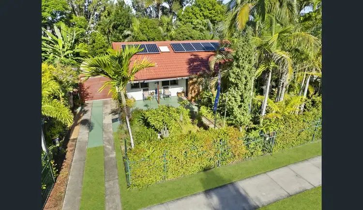 Main view of Homely house listing, 20 Mark Street, Morayfield QLD 4506