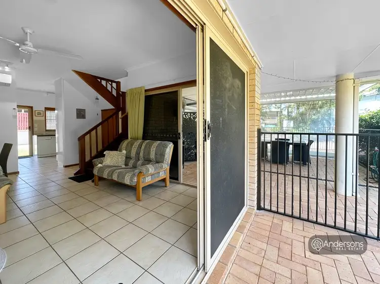 Main view of Homely apartment listing, 4/42 Mitchell Street, South Mission Beach QLD 4852