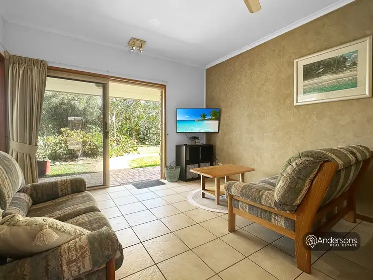 Second view of Homely apartment listing, 4/42 Mitchell Street, South Mission Beach QLD 4852