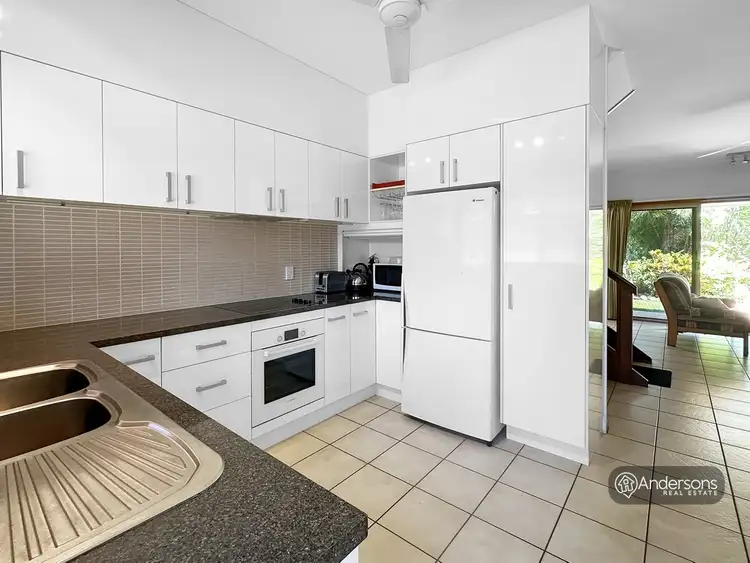 Sixth view of Homely apartment listing, 4/42 Mitchell Street, South Mission Beach QLD 4852