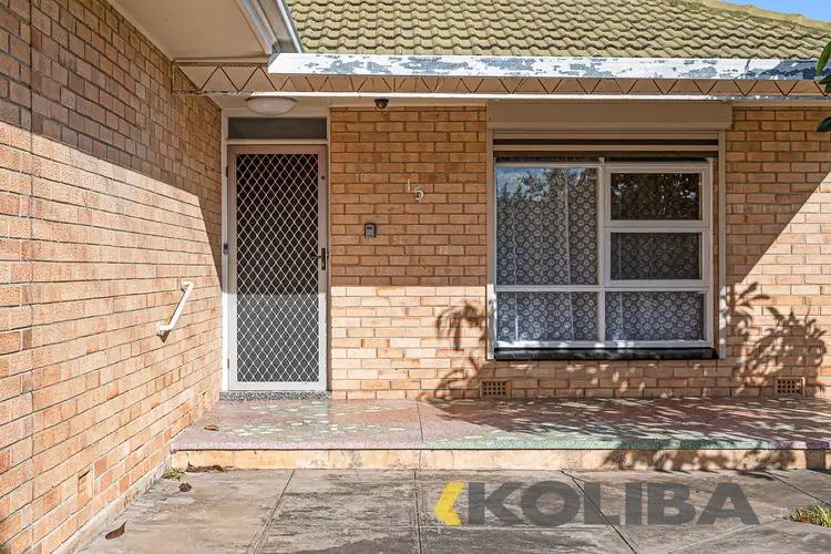 Second view of Homely house listing, 15 Hotchkiss Crescent, Croydon Park SA 5008