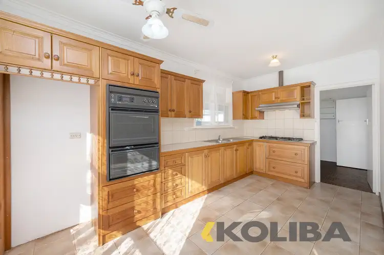 Third view of Homely house listing, 15 Hotchkiss Crescent, Croydon Park SA 5008