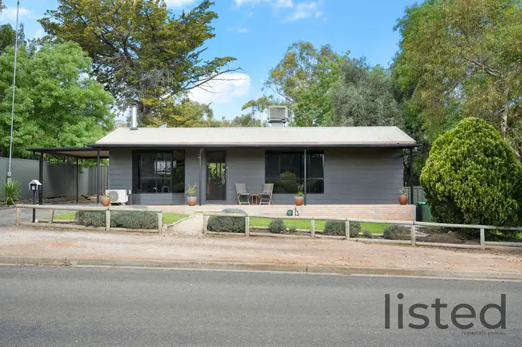 2 Salem Road, Penrice SA 5353