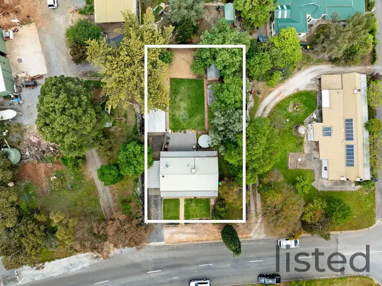 Sixth view of Homely house listing, 2 Salem Road, Penrice SA 5353