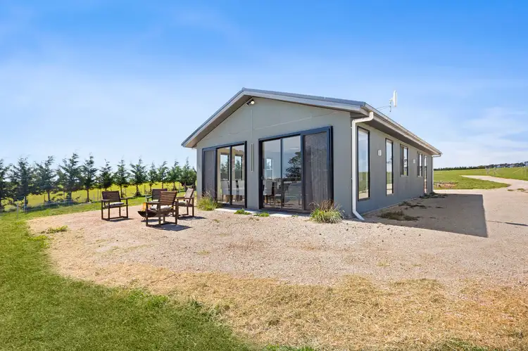 Main view of Homely house listing, 163 O'Connell Road, Oberon NSW 2787