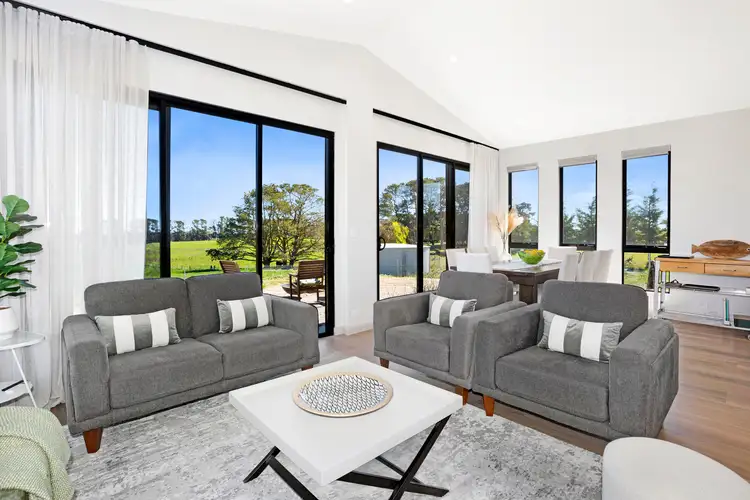 Third view of Homely house listing, 163 O'Connell Road, Oberon NSW 2787