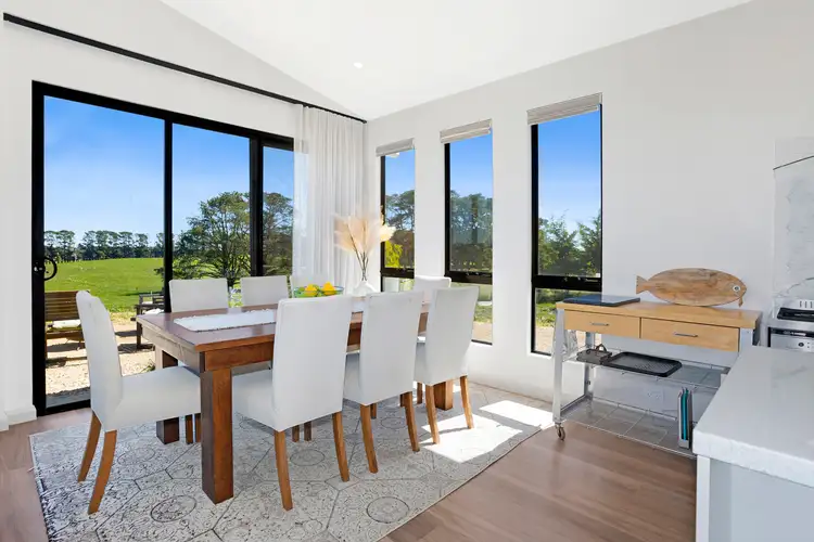 Fourth view of Homely house listing, 163 O'Connell Road, Oberon NSW 2787