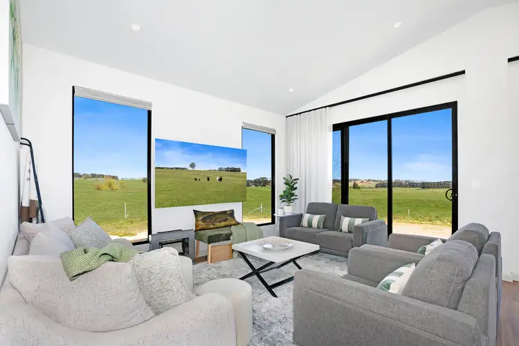 Fifth view of Homely house listing, 163 O'Connell Road, Oberon NSW 2787