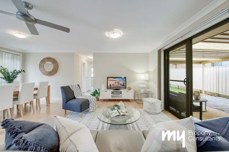 13 Fury Street, Oran Park NSW 2570