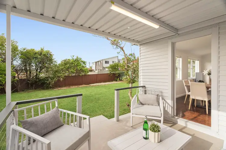 Main view of Homely house listing, 23 Simpson Avenue, Casula NSW 2170