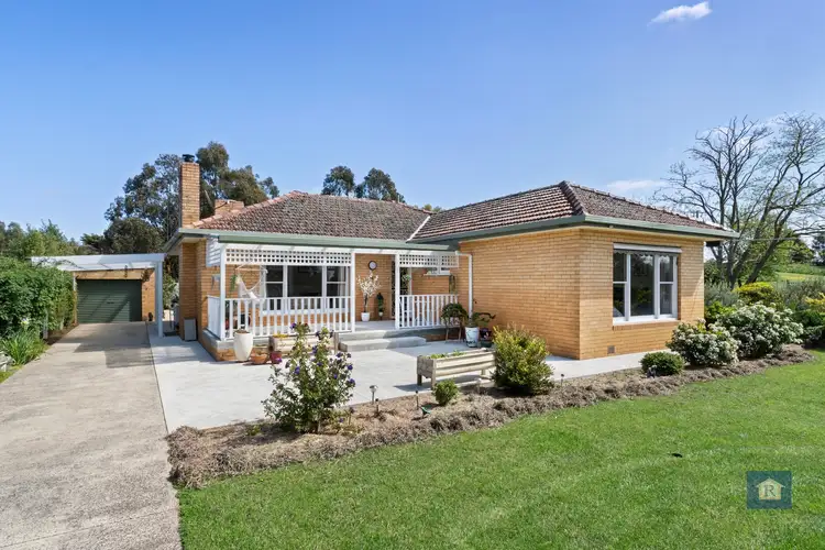 Main view of Homely rural property listing, 260 Langs James Road, Balintore VIC 3249