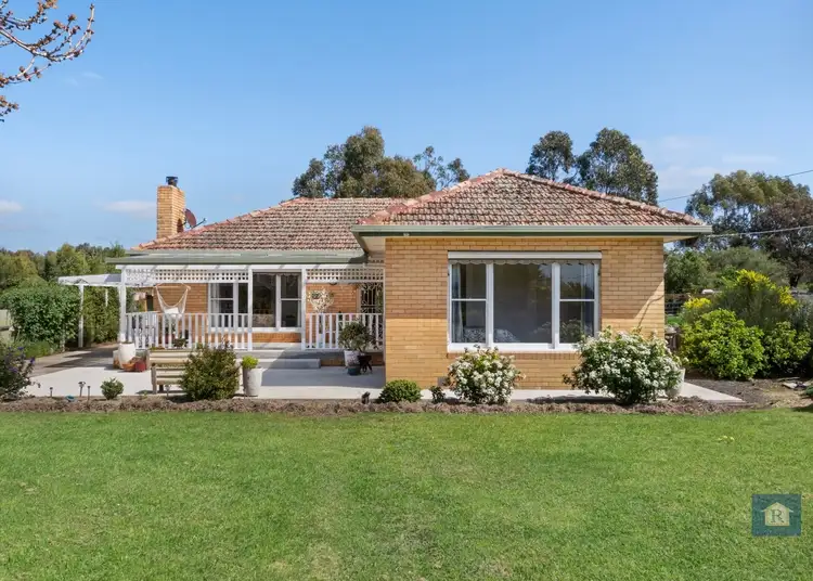 Second view of Homely rural property listing, 260 Langs James Road, Balintore VIC 3249