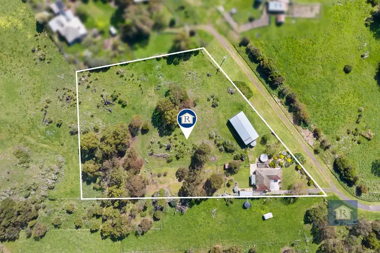 Fifth view of Homely rural property listing, 260 Langs James Road, Balintore VIC 3249