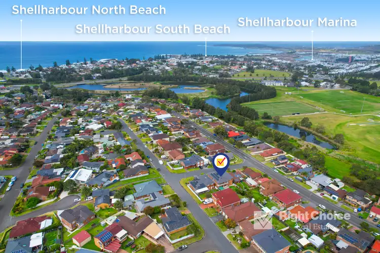 5 Melia Street, Shellharbour NSW 2529