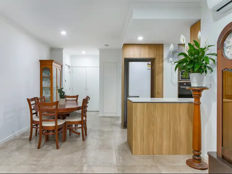Third view of Homely unit listing, 502/16 Curwen Terrace, Chermside QLD 4032