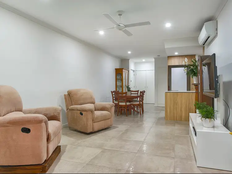 Fifth view of Homely unit listing, 502/16 Curwen Terrace, Chermside QLD 4032