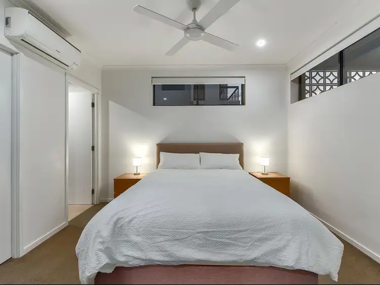 Sixth view of Homely unit listing, 502/16 Curwen Terrace, Chermside QLD 4032