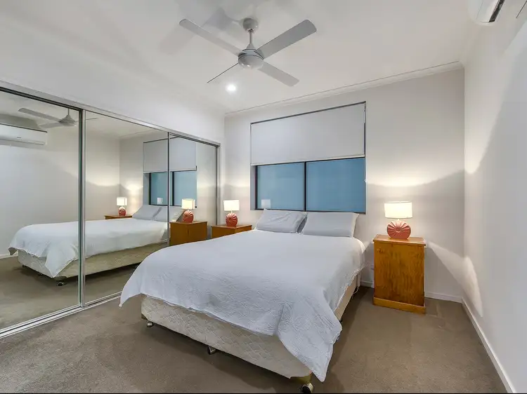 Seventh view of Homely unit listing, 502/16 Curwen Terrace, Chermside QLD 4032