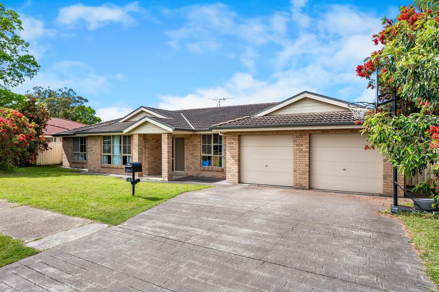 Main view of Homely house listing, 6 Adastra Close, Raymond Terrace NSW 2324