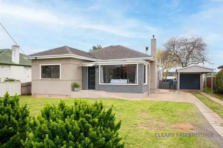 9 Gormans Hill Road, Gormans Hill NSW 2795
