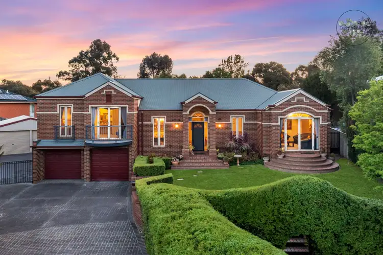 9 Currawong Court, Kennington VIC 3550