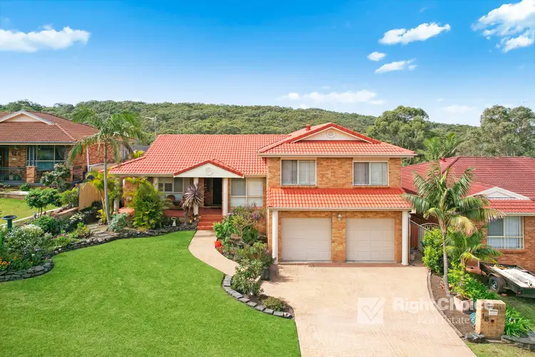 18 Panbula Place, Flinders NSW 2529