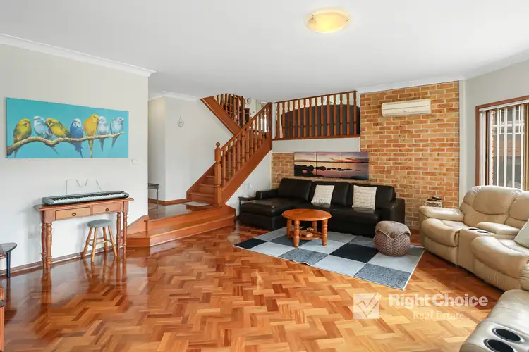 Sixth view of Homely house listing, 18 Panbula Place, Flinders NSW 2529