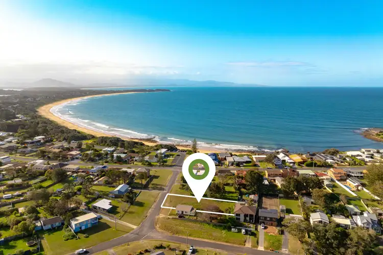 Third view of Homely land listing, 10 Haven Street, Culburra Beach NSW 2540