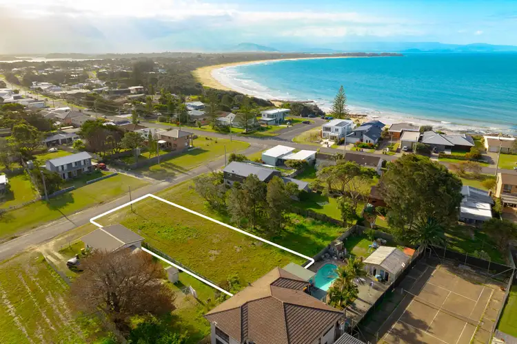 Fourth view of Homely land listing, 10 Haven Street, Culburra Beach NSW 2540