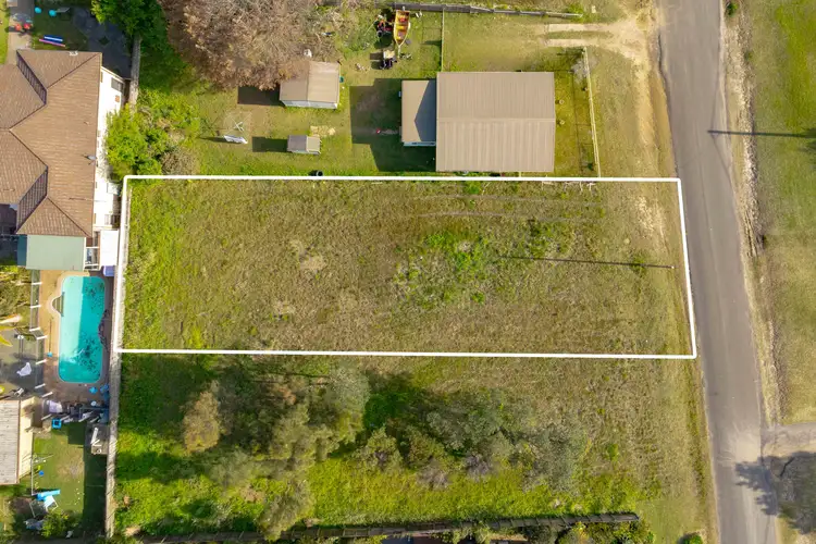 Fifth view of Homely land listing, 10 Haven Street, Culburra Beach NSW 2540