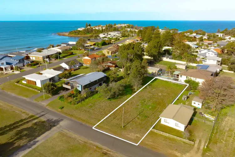 Sixth view of Homely land listing, 10 Haven Street, Culburra Beach NSW 2540
