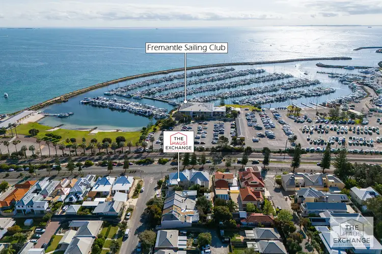 144 Marine Terrace, South Fremantle WA 6162
