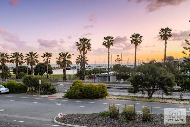 Second view of Homely house listing, 144 Marine Terrace, South Fremantle WA 6162