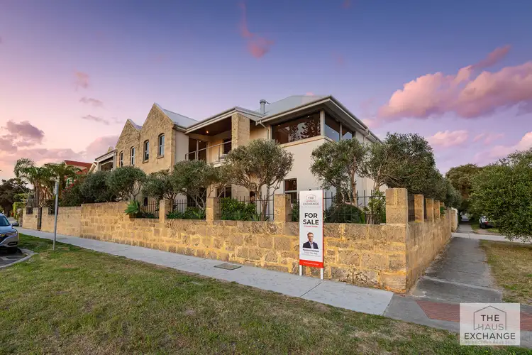 Third view of Homely house listing, 144 Marine Terrace, South Fremantle WA 6162