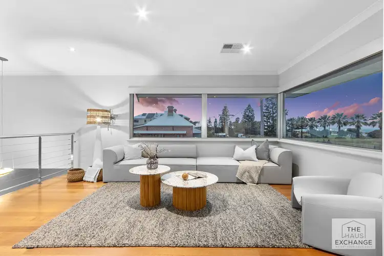 Fifth view of Homely house listing, 144 Marine Terrace, South Fremantle WA 6162