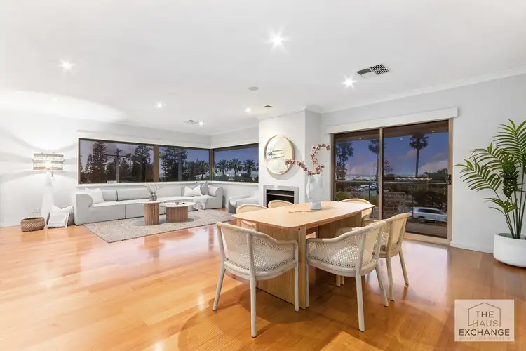 Sixth view of Homely house listing, 144 Marine Terrace, South Fremantle WA 6162