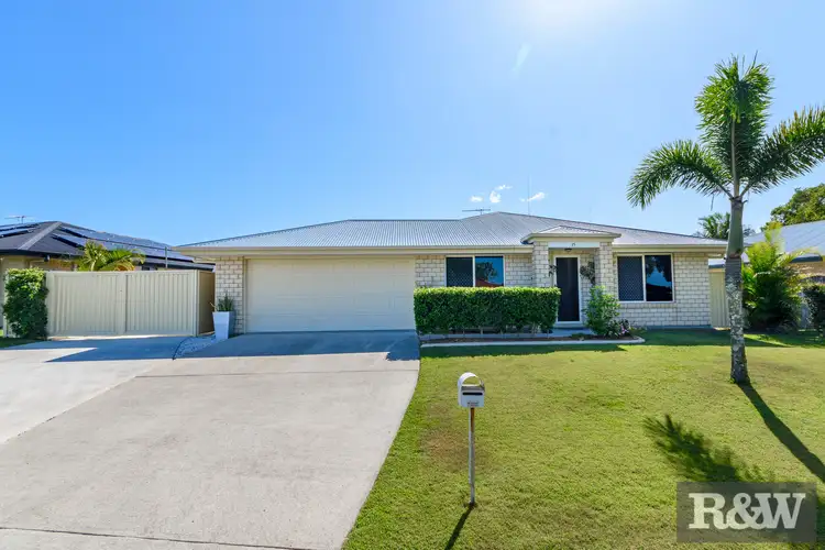 15 Schofield Circuit, Caboolture QLD 4510