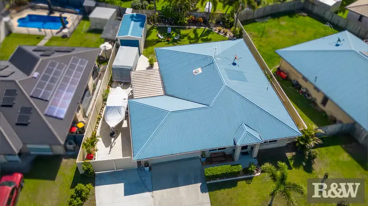 Second view of Homely house listing, 15 Schofield Circuit, Caboolture QLD 4510