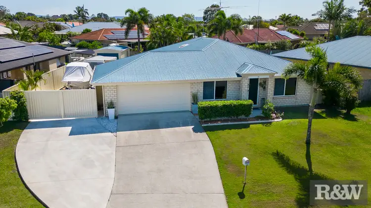 Third view of Homely house listing, 15 Schofield Circuit, Caboolture QLD 4510