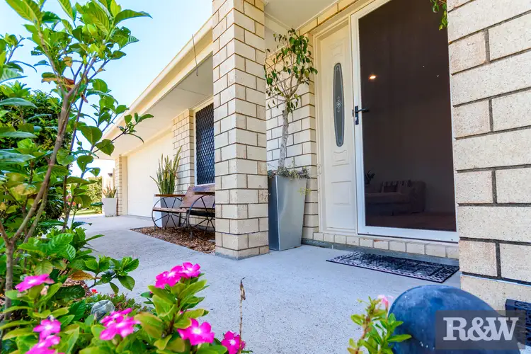 Fourth view of Homely house listing, 15 Schofield Circuit, Caboolture QLD 4510