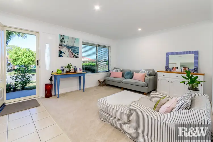 Fifth view of Homely house listing, 15 Schofield Circuit, Caboolture QLD 4510